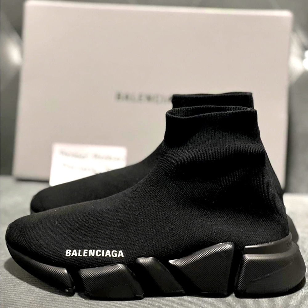 ✨ BALENCIAGA SPEED 2.0 ✨